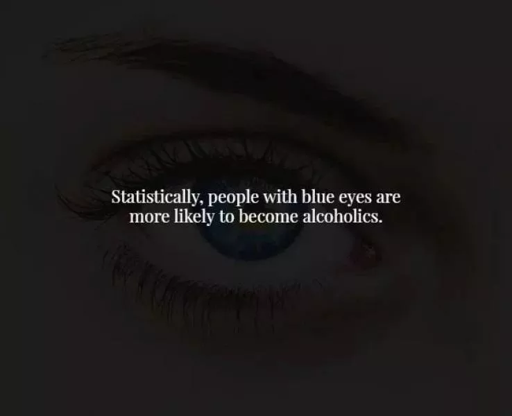 18 scary but true facts about our world - #10 