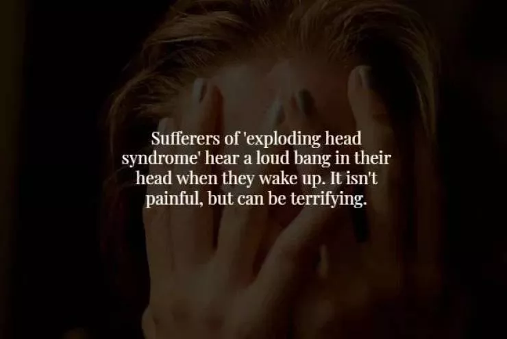 18 scary but true facts about our world - #12 
