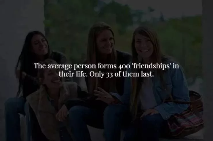18 scary but true facts about our world - #16 