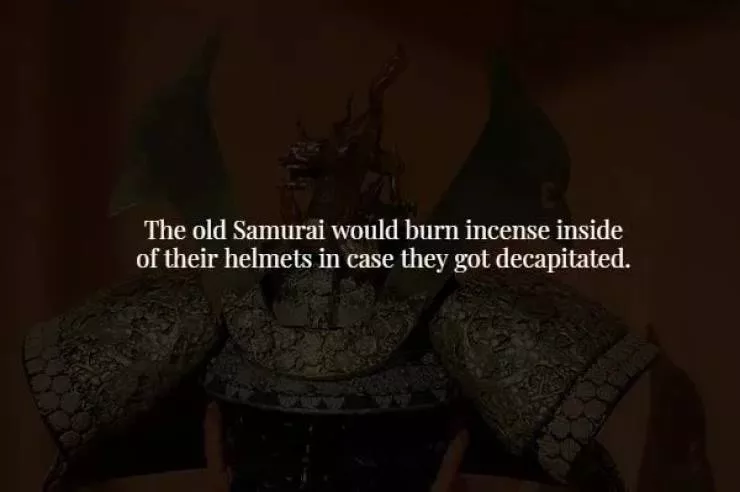 18 scary but true facts about our world - #3 