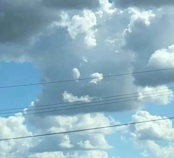 Signs that we are being watched or monitored - #7 