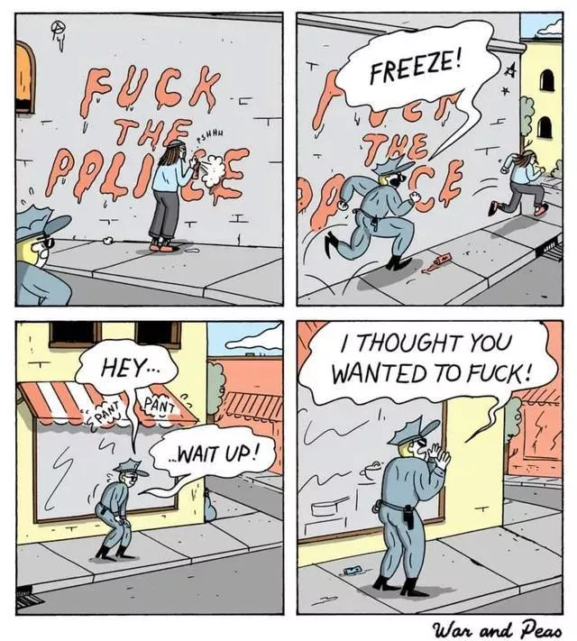 A collection of funny photos - #14 