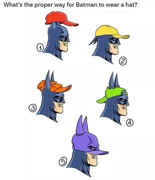 A collection of funny photos - #20 