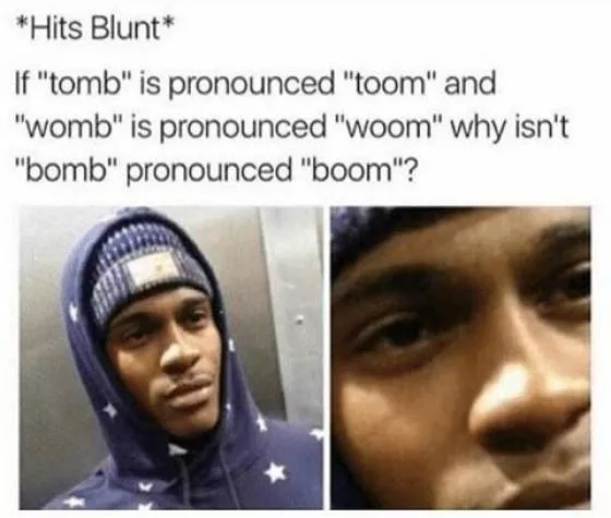 A collection of funny photos - #25 