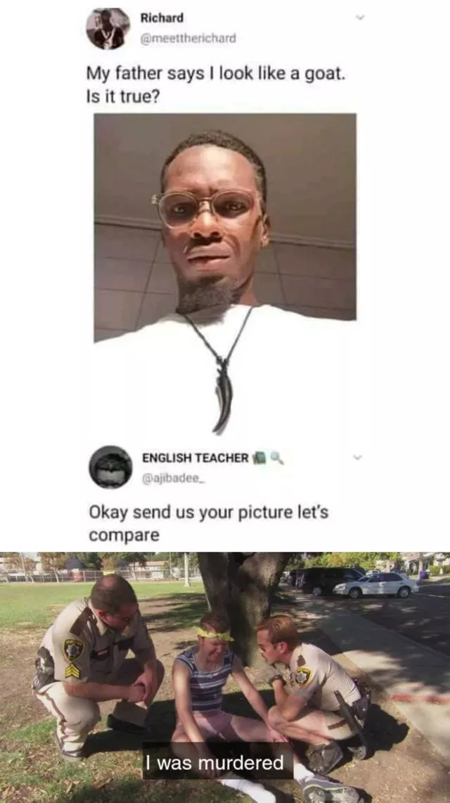 A collection of funny photos - #3 