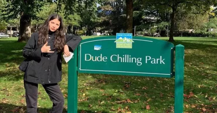 Les plus etranges nom des places au canada