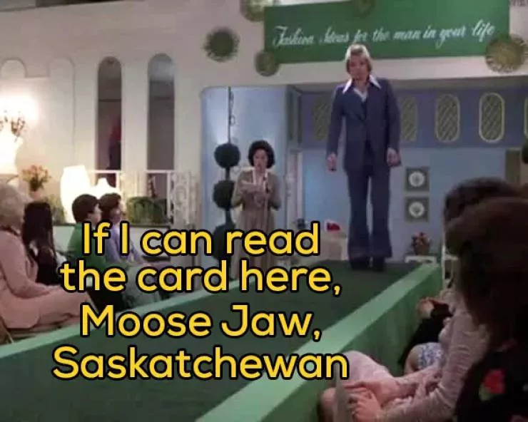 Strangest names of places in canada - #13 