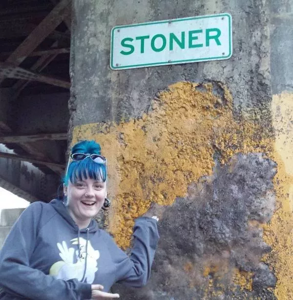 Strangest names of places in canada - #14 