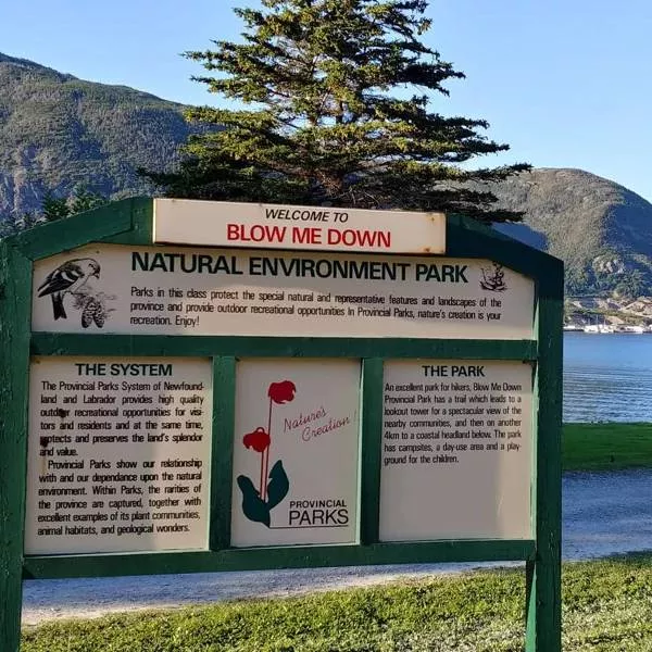 Strangest names of places in canada - #19 