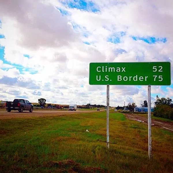 Strangest names of places in canada - #2 
