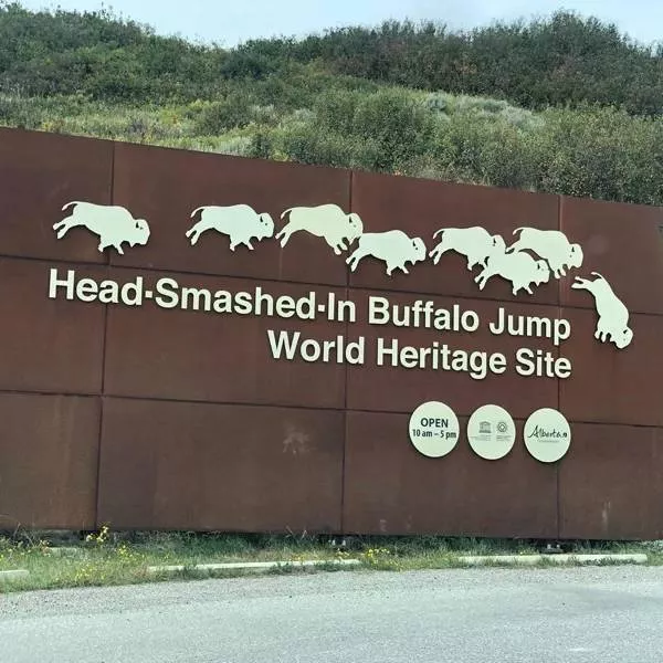 Strangest names of places in canada - #5 