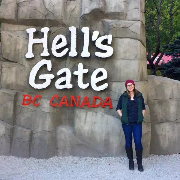 Strangest names of places in canada - #9 