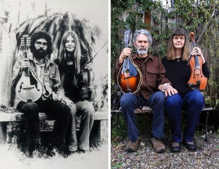 They compare themselves to the past - #11 