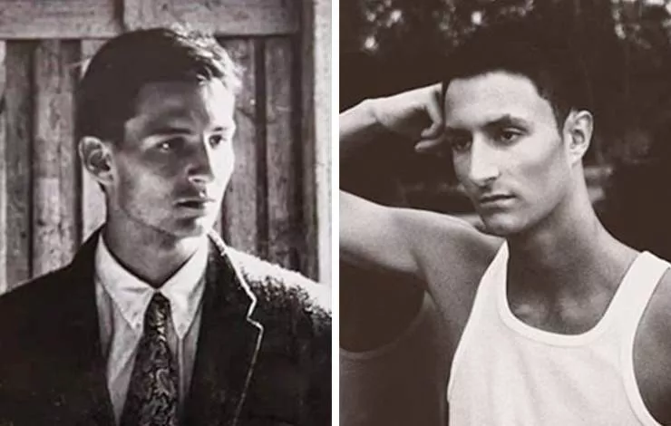 They compare themselves to the past - #3 