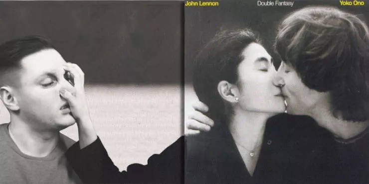 Covers updated - #1 