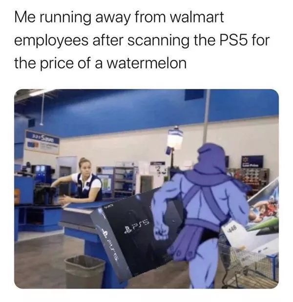 A collection of funny photos - #1 