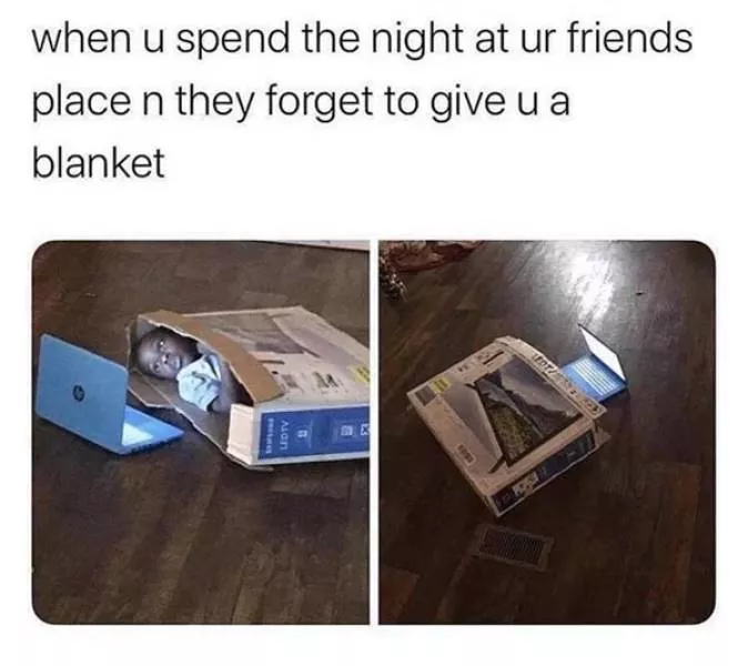 A collection of funny photos - #10 