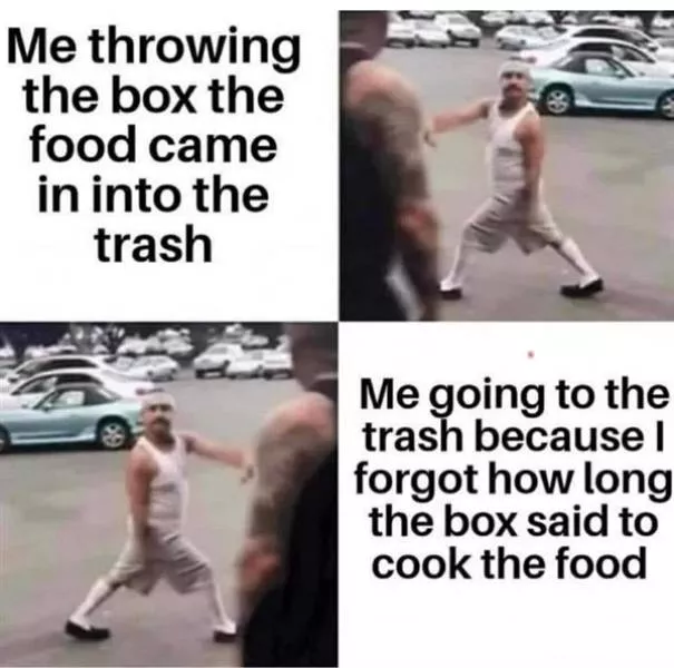 A collection of funny photos - #20 