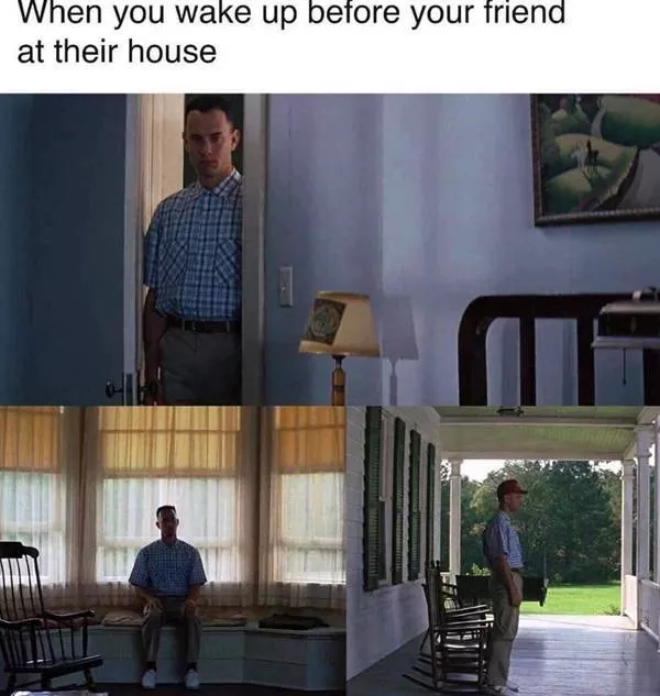 A collection of funny photos - #4 