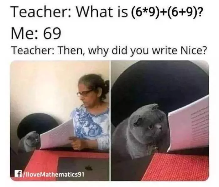 A collection of funny photos - #9 