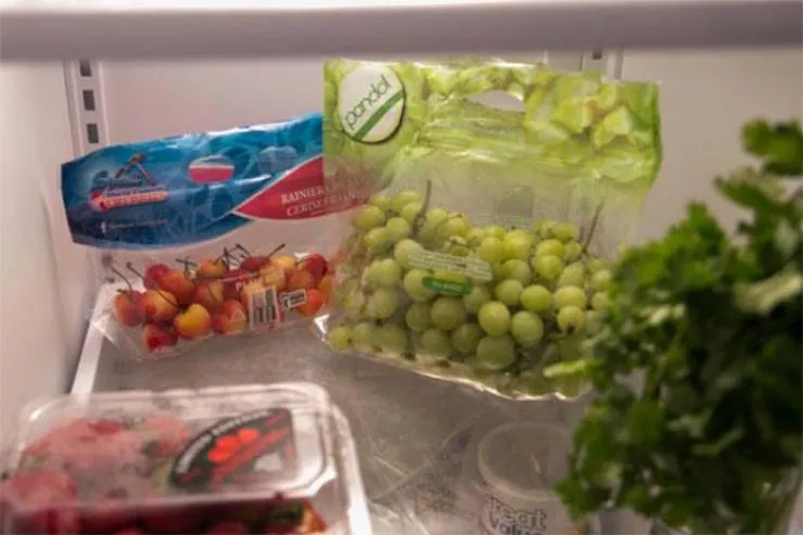 How to save our groceries - #10 