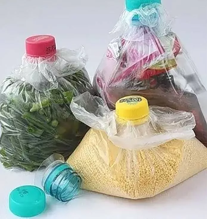 How to save our groceries - #17 