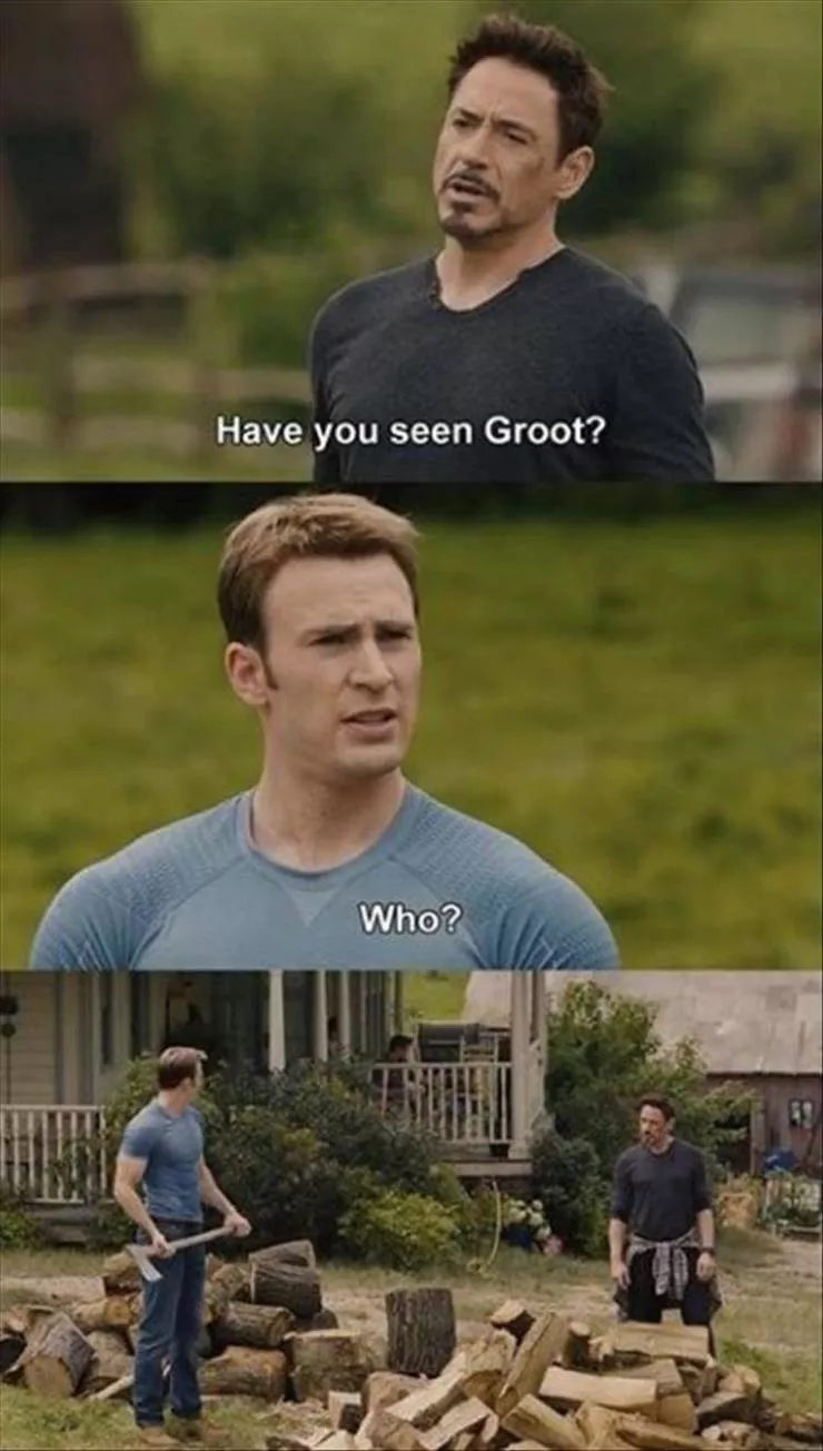 Funny meme of the week - #19 