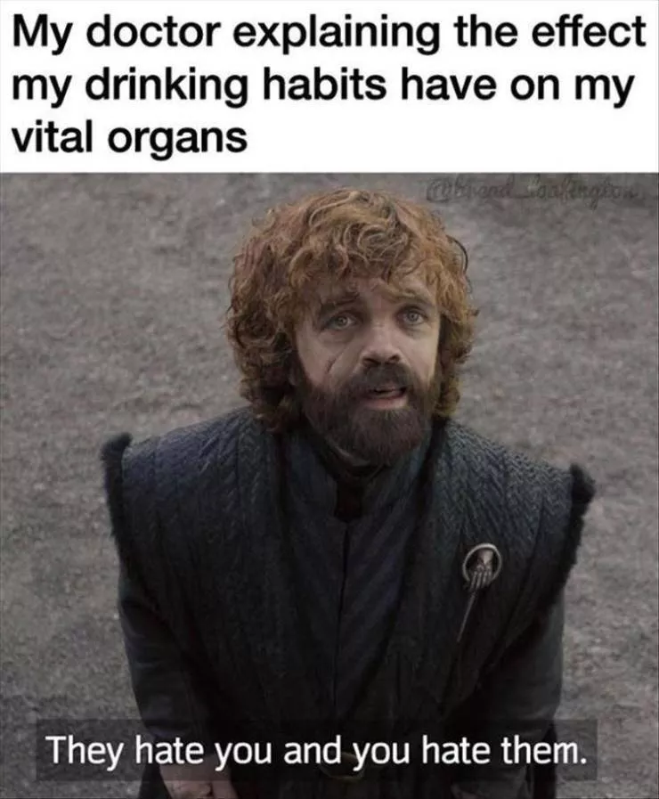 Funny meme of the week - #23 