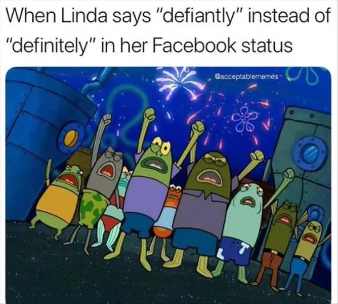 Funny meme of the week - #24 