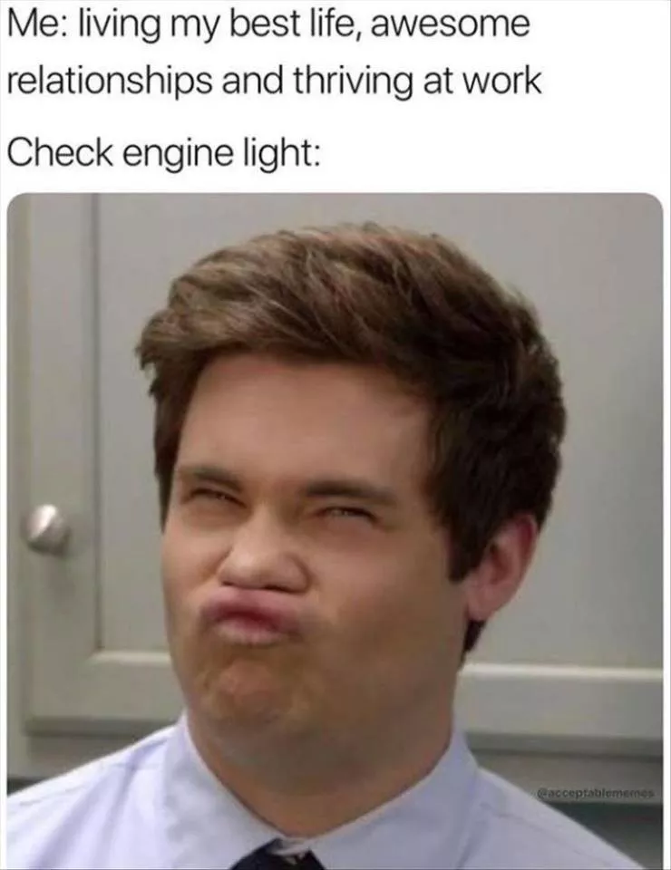 Funny meme of the week - #28 