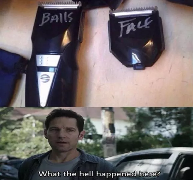 Funny meme of the week - #32 