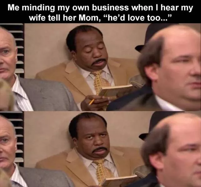 Funny meme of the week - #4 