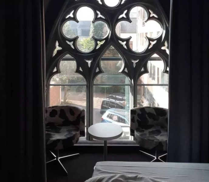 Extraordinary hotels - #14 