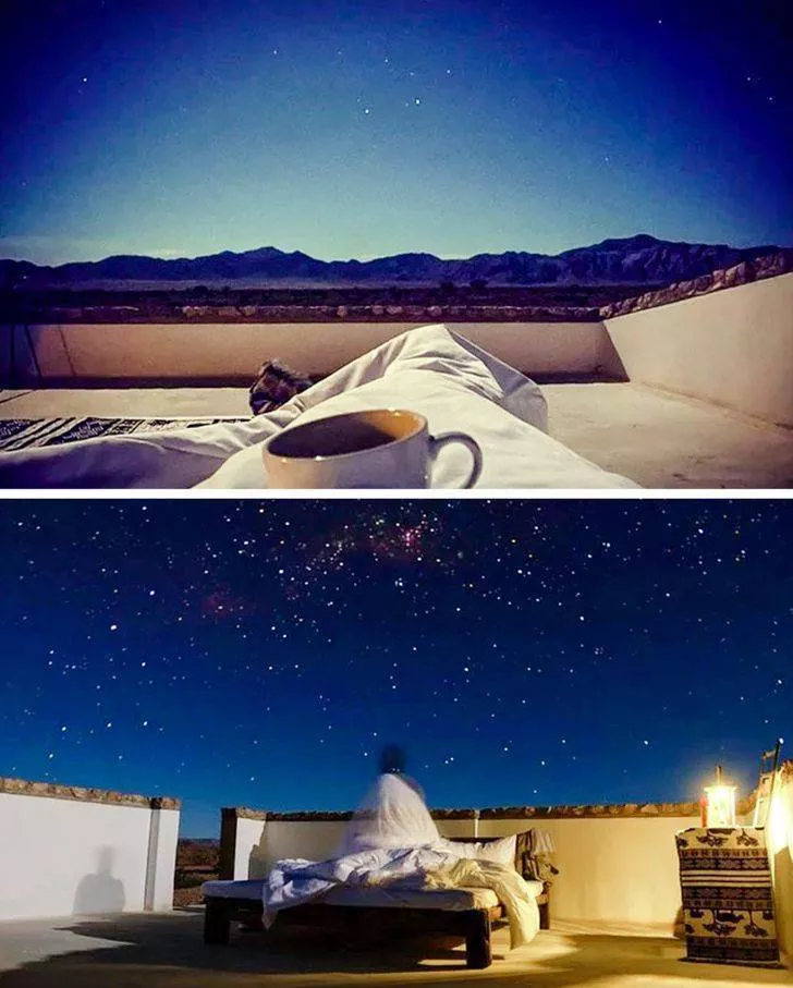 Extraordinary hotels - #16 