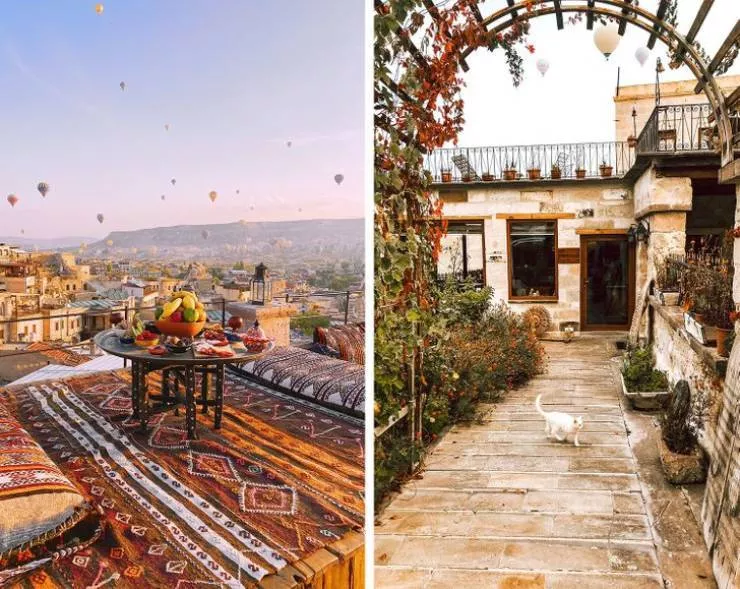 Extraordinary hotels - #4 