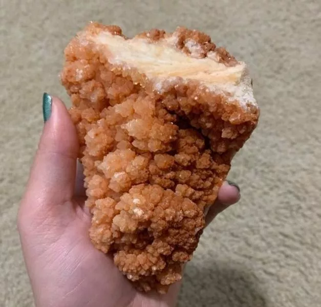 Not to eat - #7 