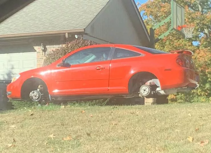 Best of fails - #8 