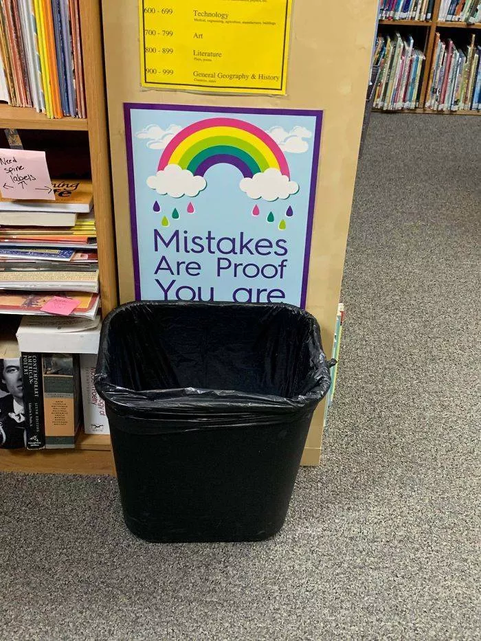 You had one job still failed - #11 