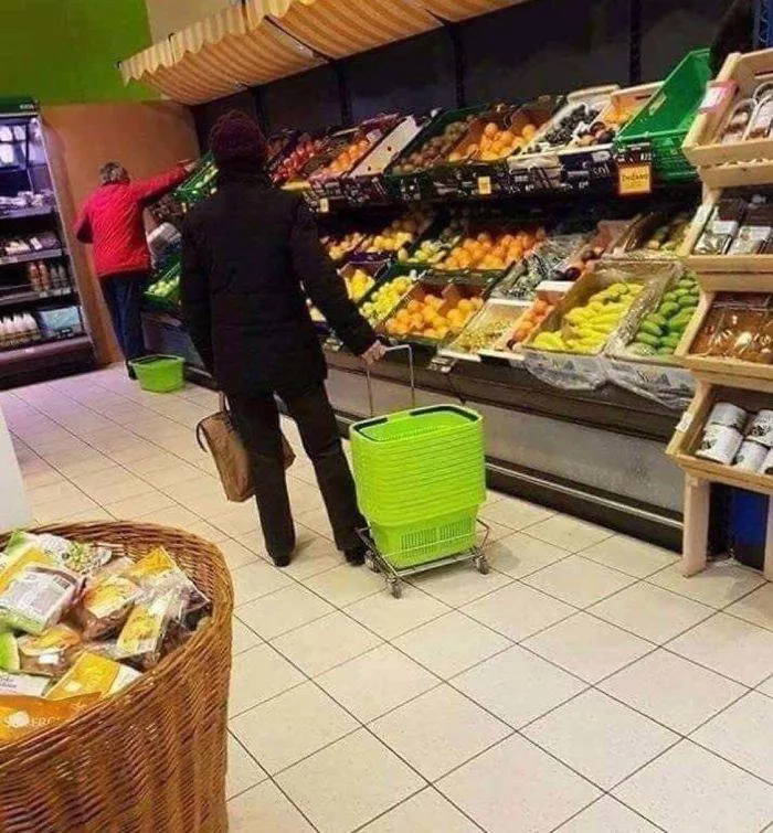 Vous aviez un seul emploi toujours echoue - #19 