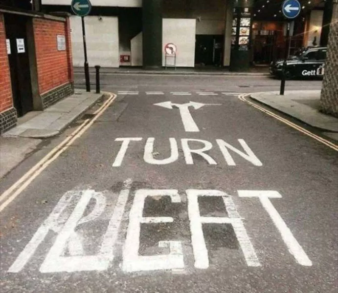 You had one job still failed - #20 