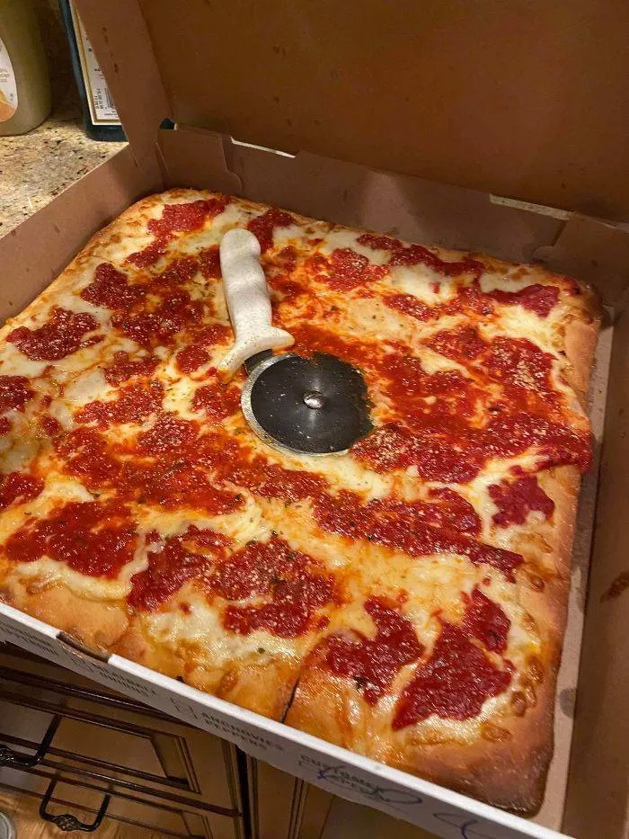 You had one job still failed - #23 