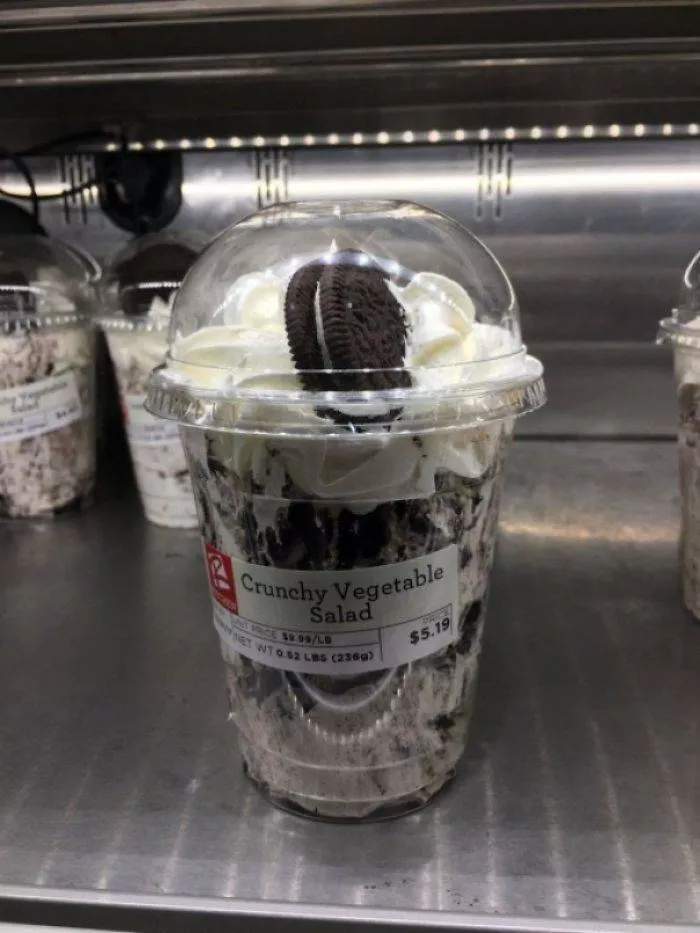 You had one job still failed - #24 