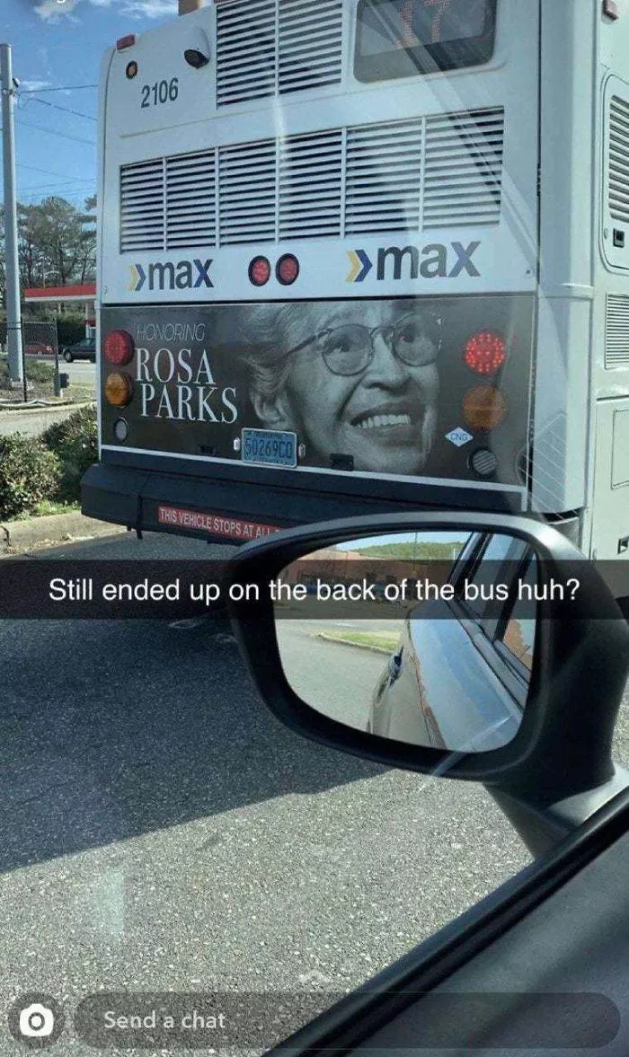 You had one job still failed - #27 