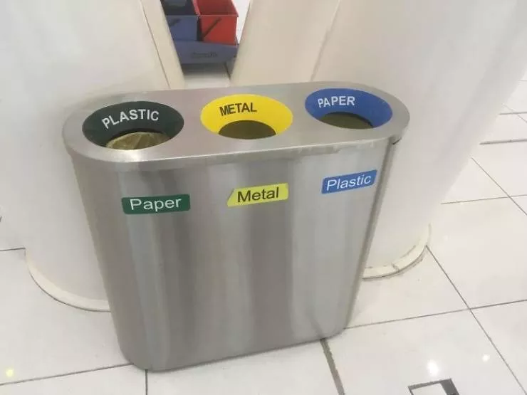 You had one job still failed - #35 