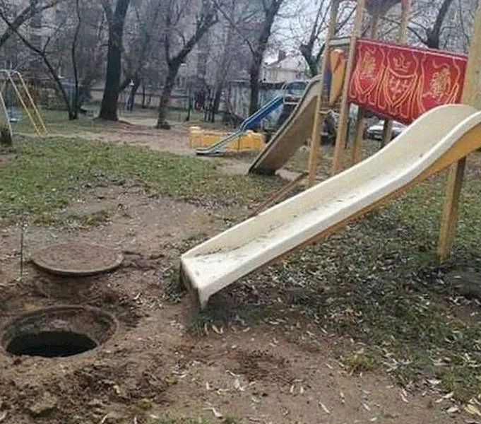 You had one job still failed - #4 