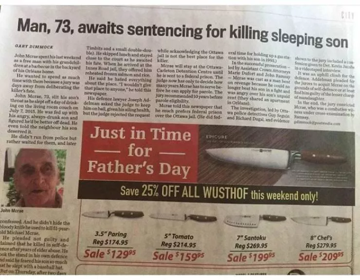 You had one job still failed - #7 