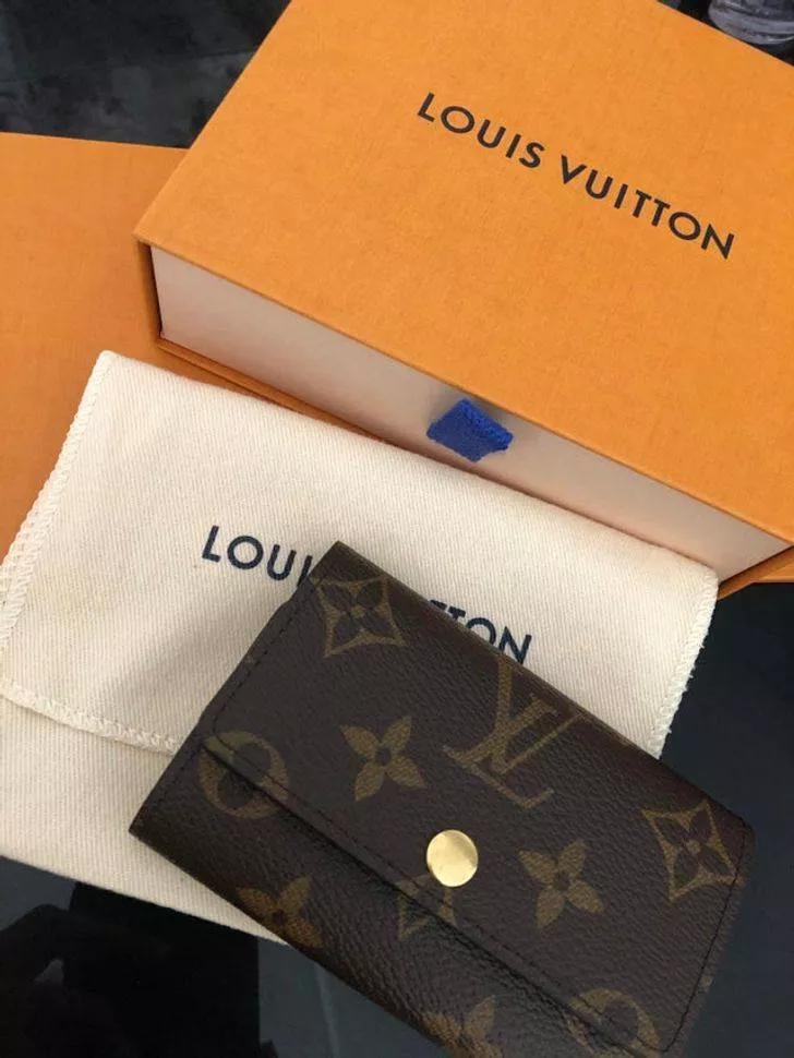 Une idee de cadeaux - #17 