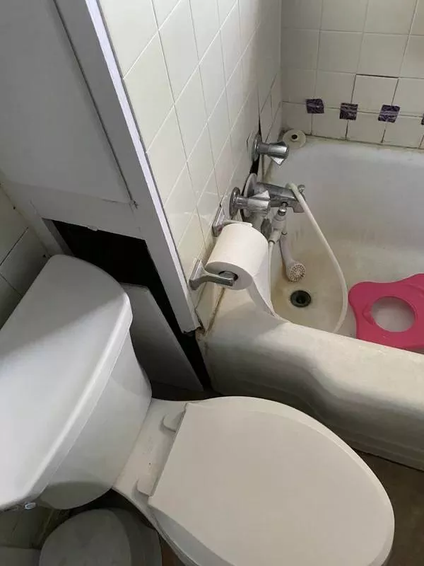 The most unusual and bizarre toilets in the world - #14 