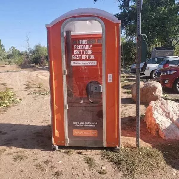 The most unusual and bizarre toilets in the world - #16 