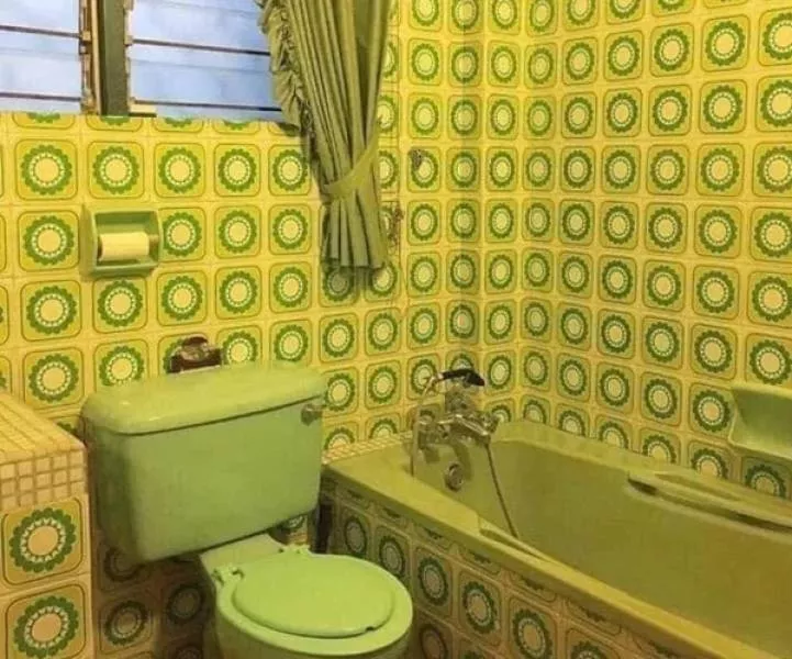 The most unusual and bizarre toilets in the world - #19 